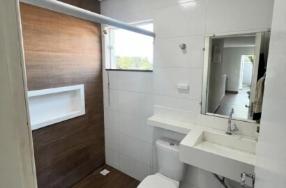 Casa para venda em São Lourenço MG