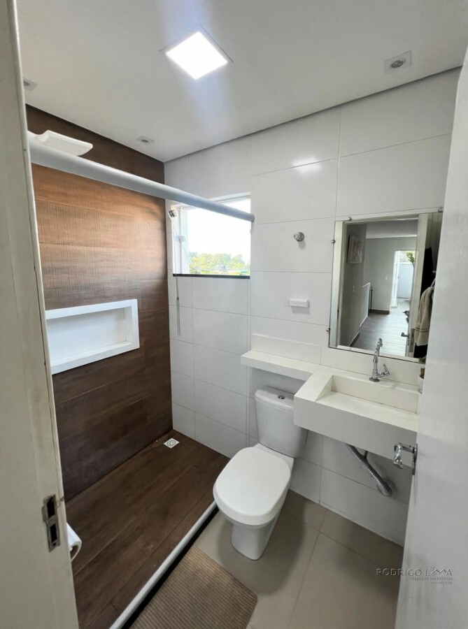 Casa para venda em São Lourenço MG