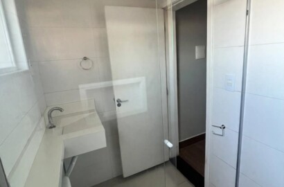 Casa para venda em São Lourenço MG