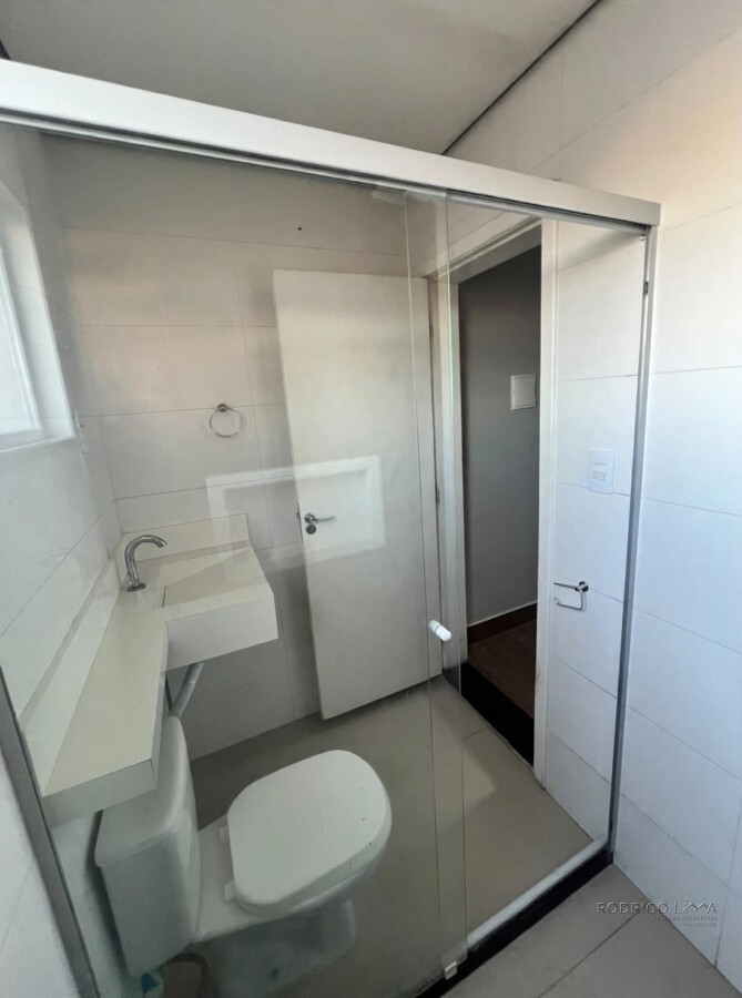 Casa para venda em São Lourenço MG