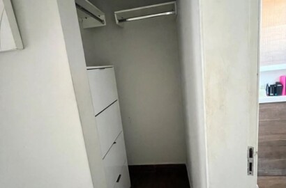 Casa para venda em São Lourenço MG