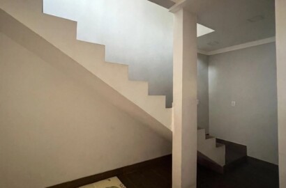 Casa para venda em São Lourenço MG