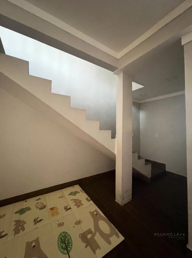 Casa para venda em São Lourenço MG
