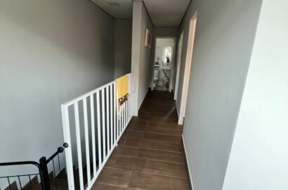 Casa para venda em São Lourenço MG