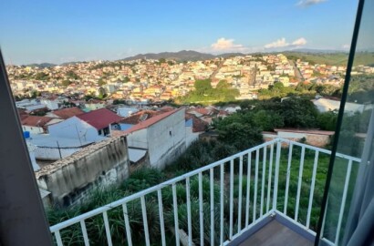Casa para venda em São Lourenço MG