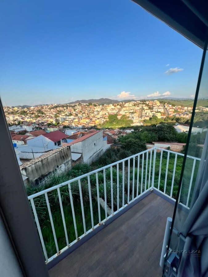 Casa para venda em São Lourenço MG