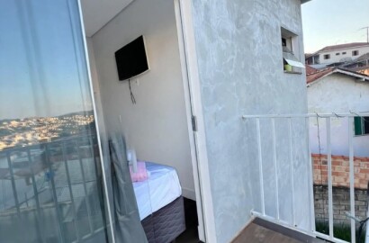 Casa para venda em São Lourenço MG