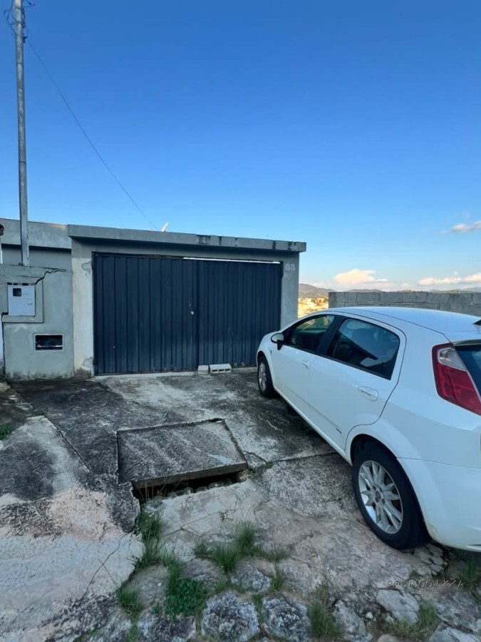 Casa para venda em São Lourenço MG