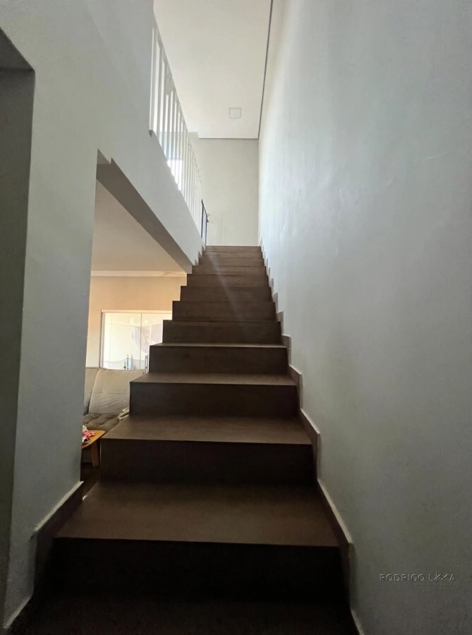 Casa para venda em São Lourenço MG