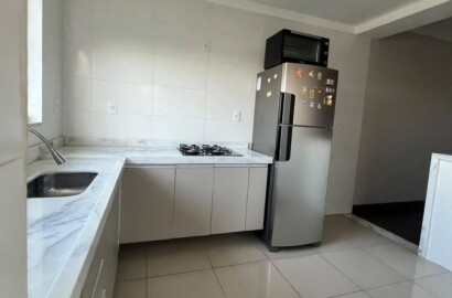 Casa para venda em São Lourenço MG