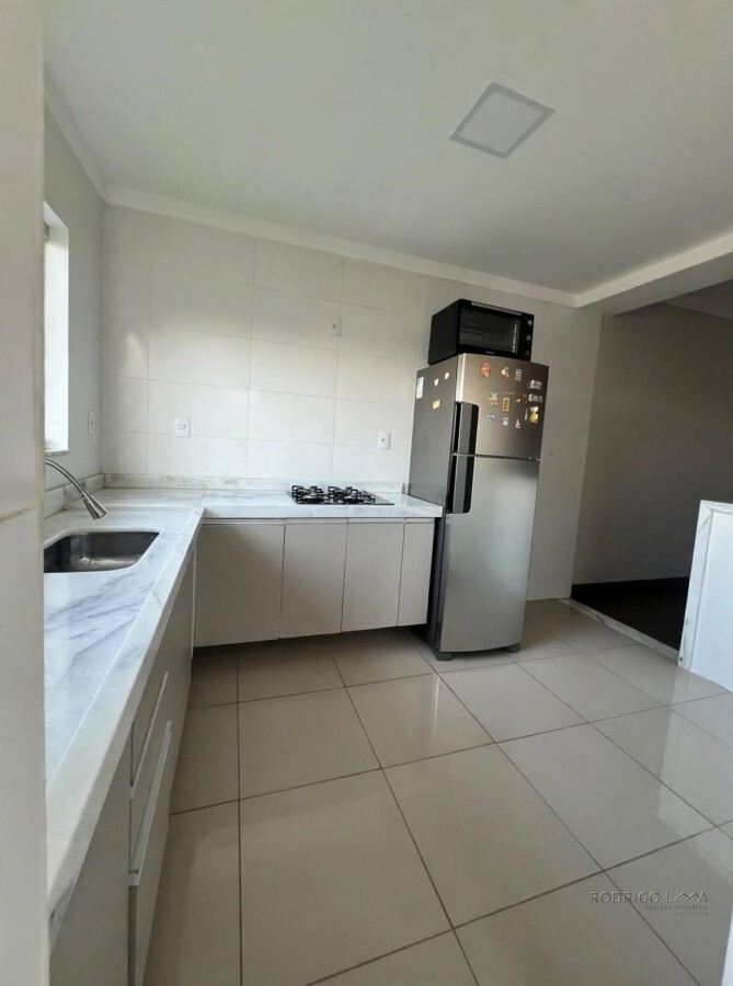 Casa para venda em São Lourenço MG