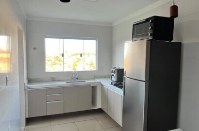 Casa para venda em São Lourenço MG
