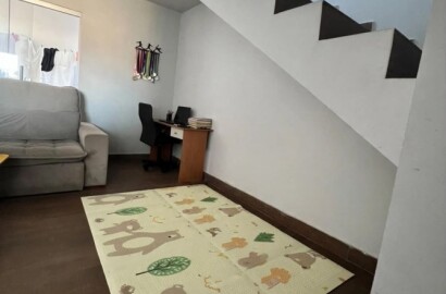 Casa para venda em São Lourenço MG