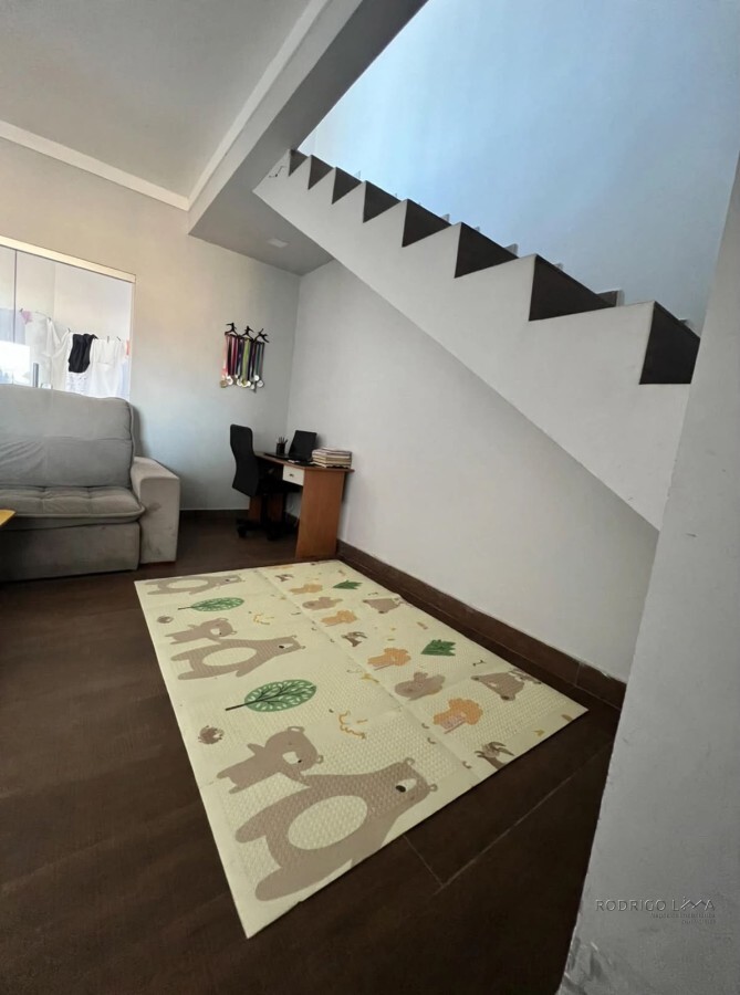 Casa para venda em São Lourenço MG