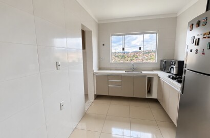 Casa para venda em São Lourenço MG