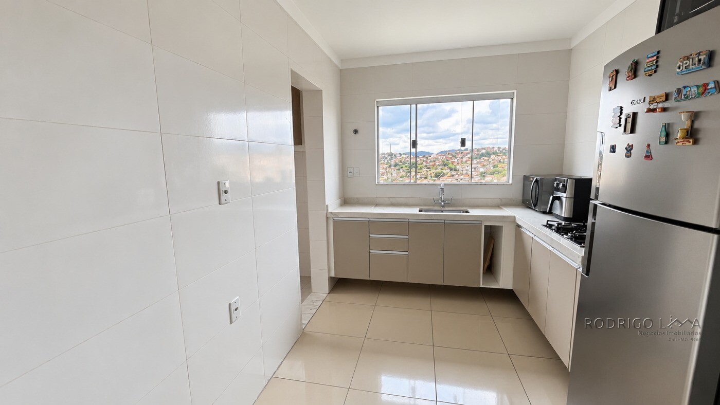 Casa para venda em São Lourenço MG