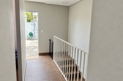 Casa para venda em São Lourenço MG