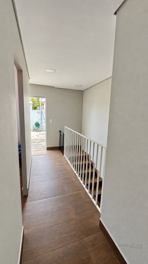 Casa para venda em São Lourenço MG