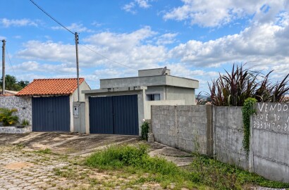 Casa para venda em São Lourenço MG