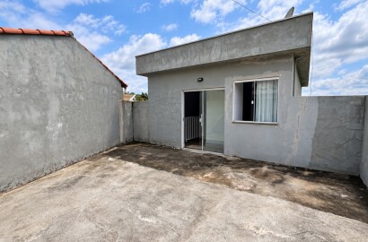 Casa para venda em São Lourenço MG