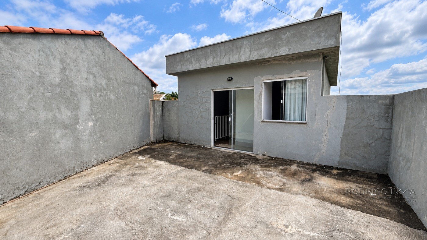 Casa para venda em São Lourenço MG