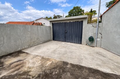 Casa para venda em São Lourenço MG