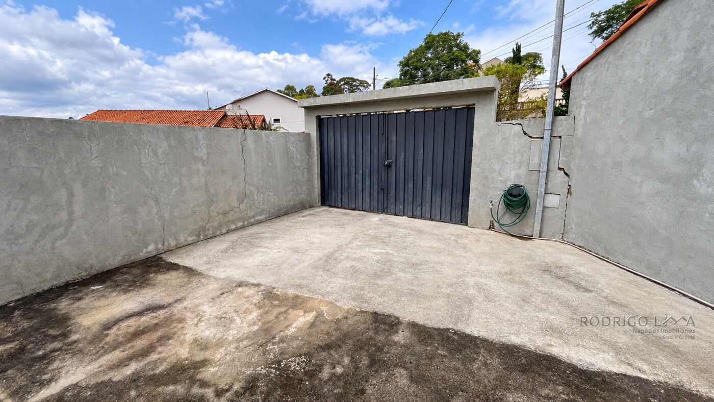 Casa para venda em São Lourenço MG