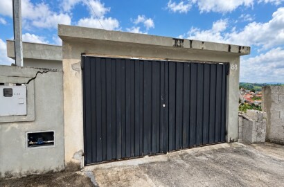 Casa para venda em São Lourenço MG