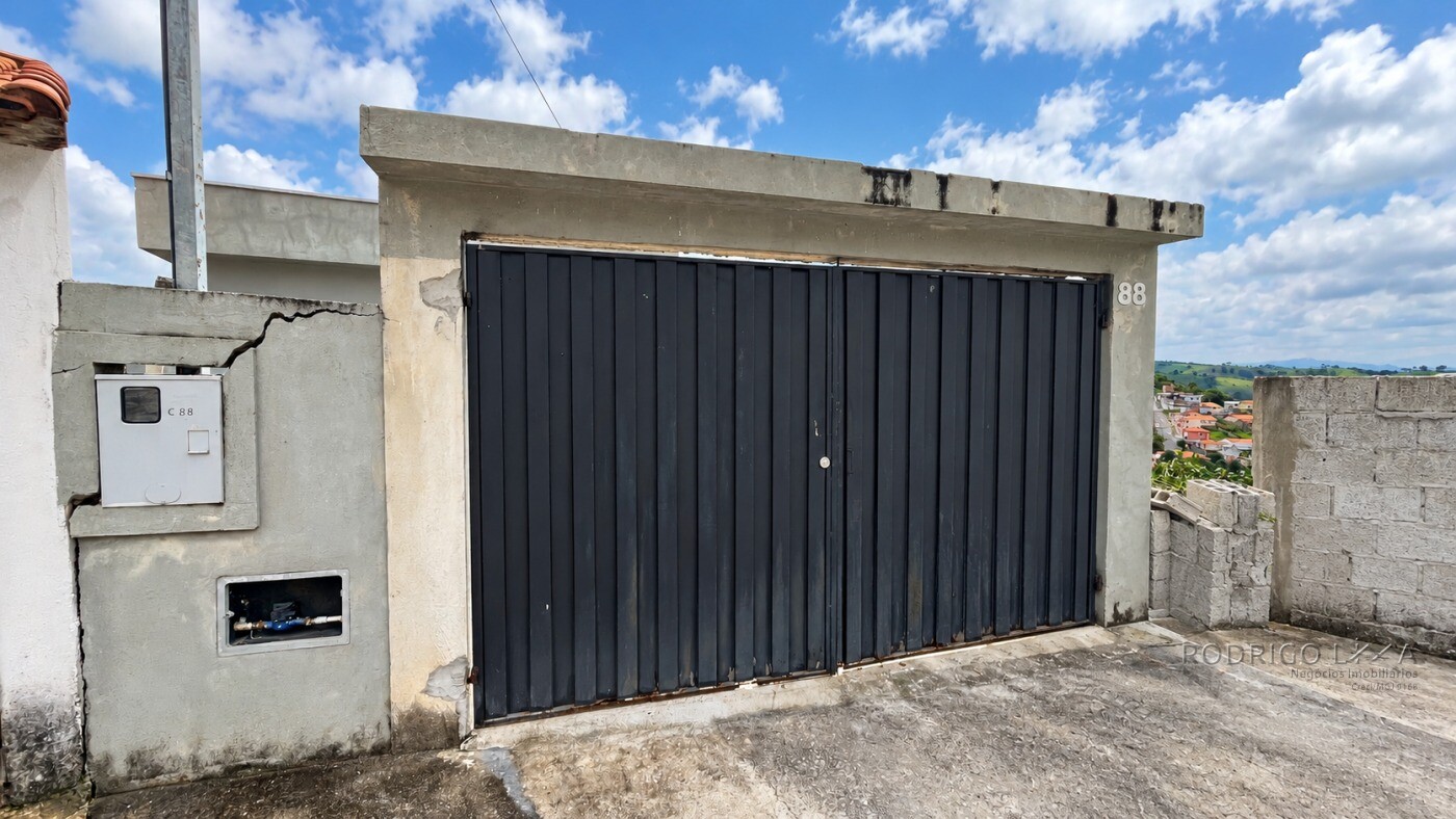 Casa para venda em São Lourenço MG