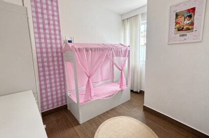 Casa para venda em São Lourenço MG