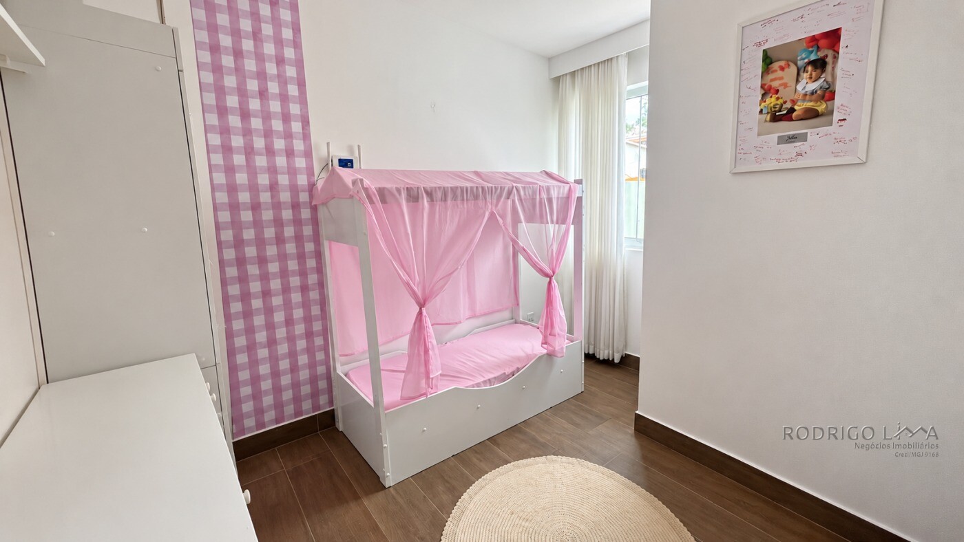 Casa para venda em São Lourenço MG