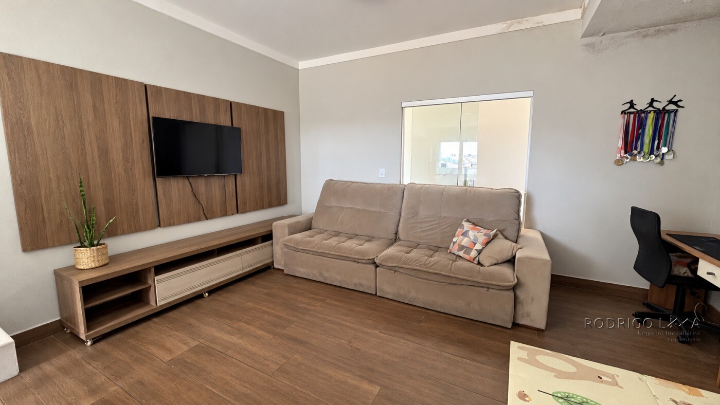 Casa para venda em São Lourenço MG