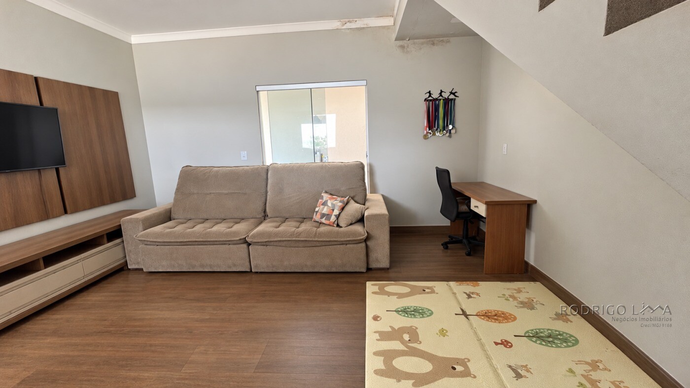Casa para venda em São Lourenço MG