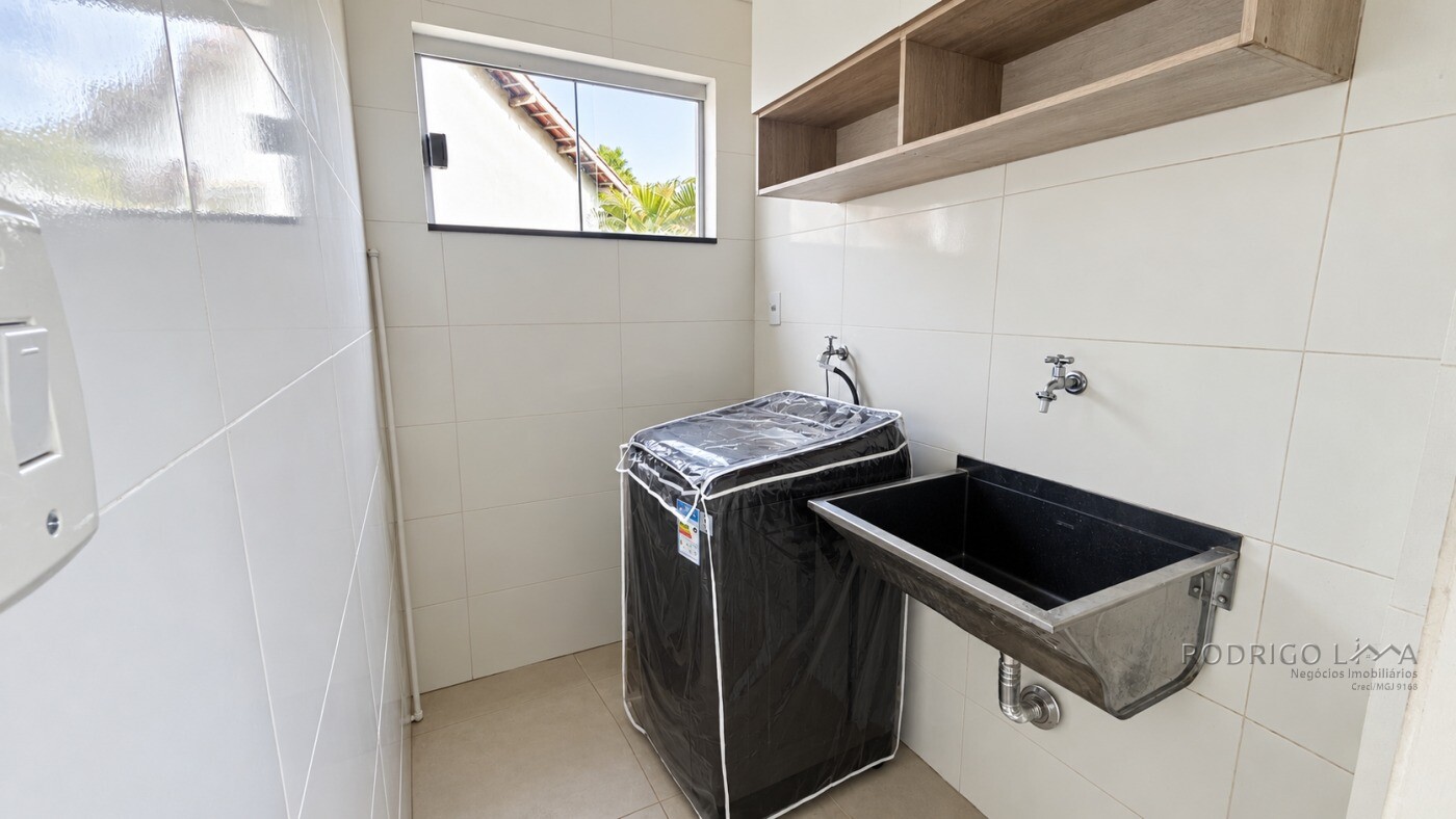 Casa para venda em São Lourenço MG