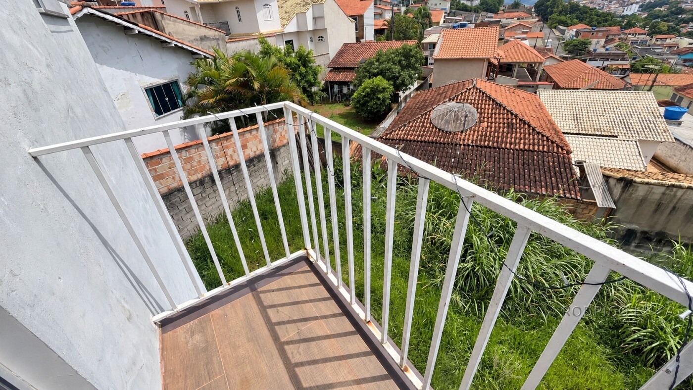 Casa para venda em São Lourenço MG