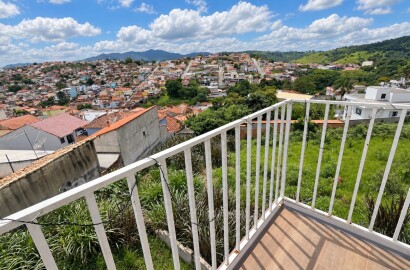 Casa para venda em São Lourenço MG