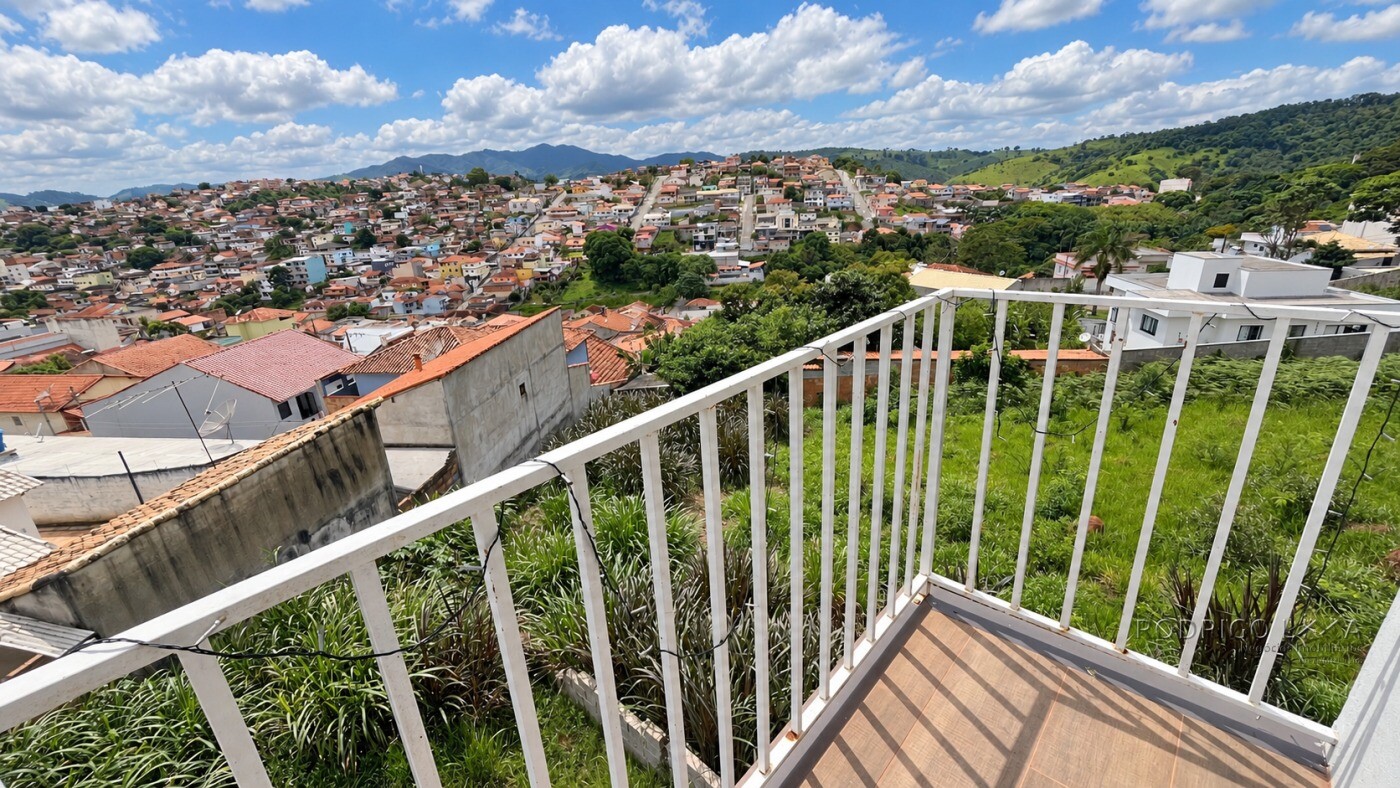 Casa para venda em São Lourenço MG