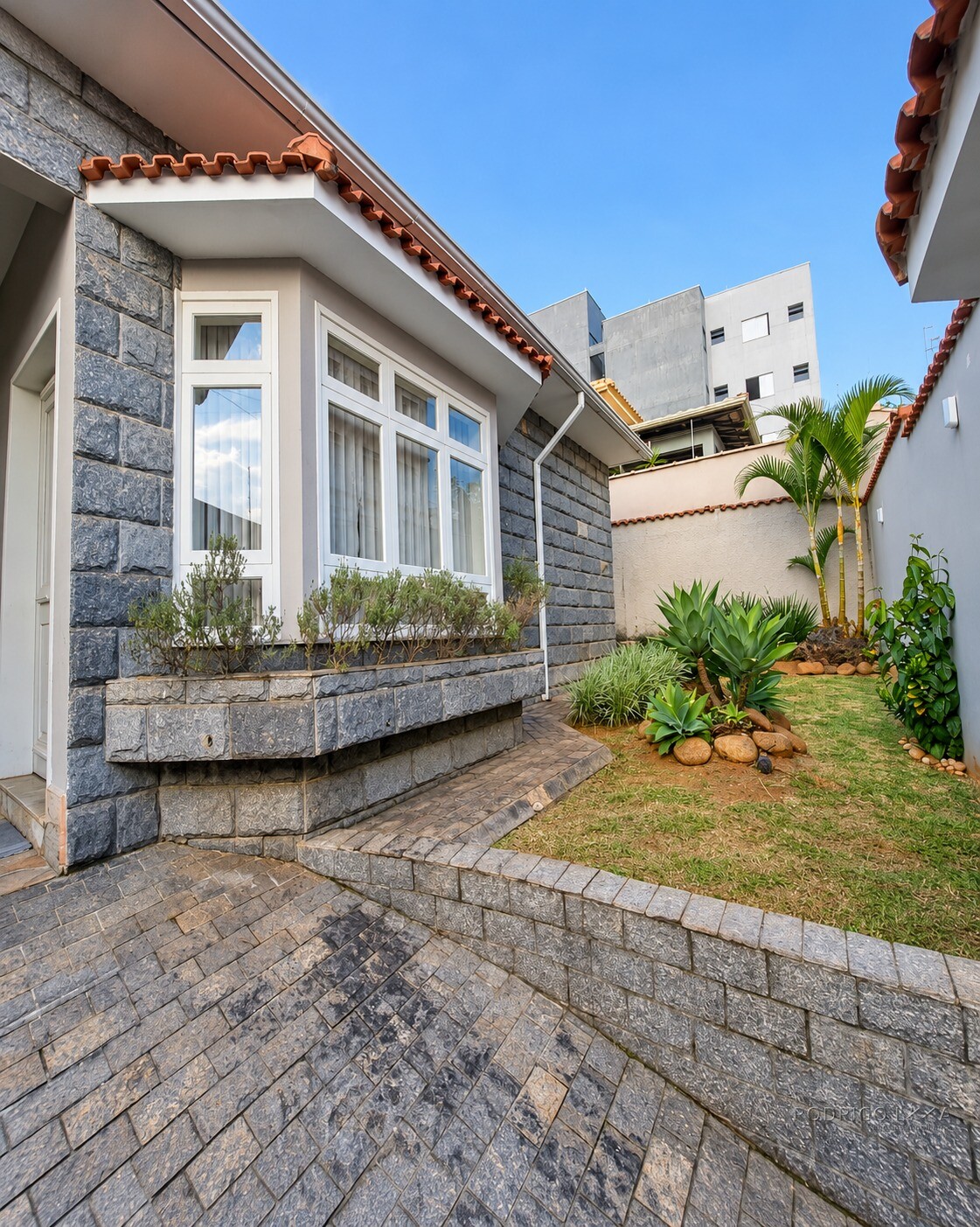 Casa alto padrão para venda em São Lourenço MG