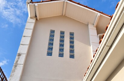 Casa alto padrão para venda em São Lourenço MG