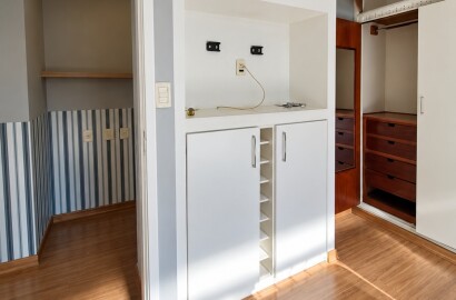 Casa alto padrão para venda em São Lourenço MG