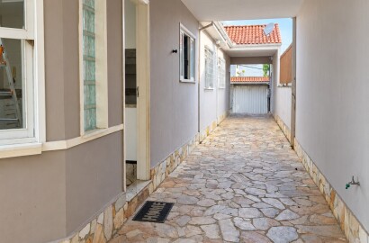 Casa alto padrão para venda em São Lourenço MG