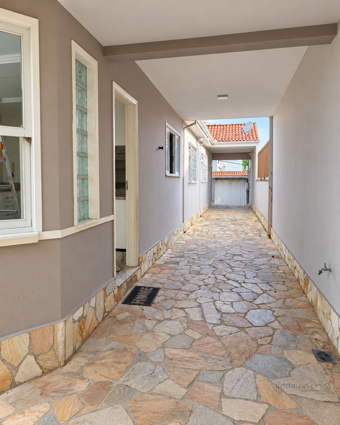Casa alto padrão para venda em São Lourenço MG