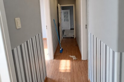 Casa alto padrão para venda em São Lourenço MG