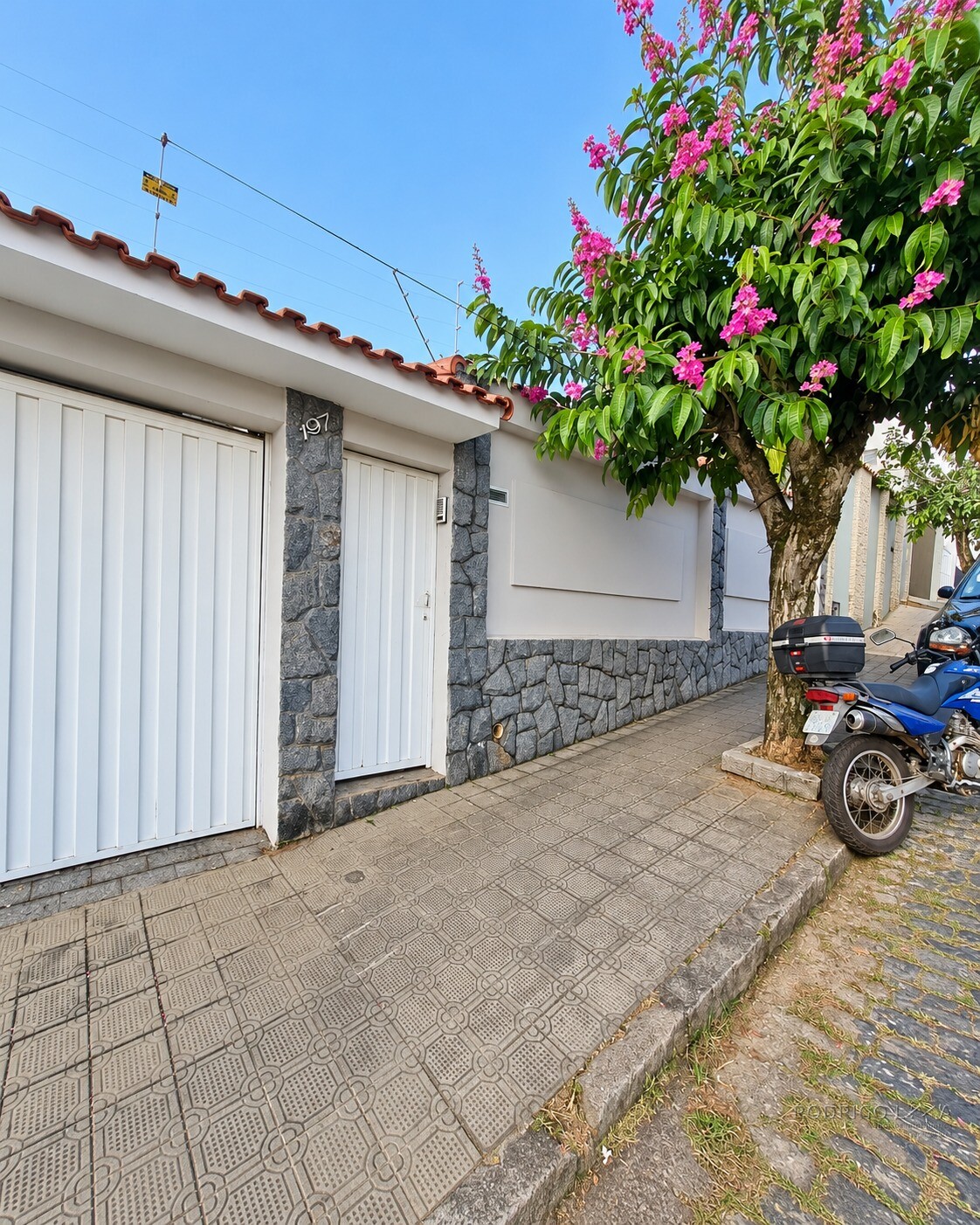 Casa alto padrão para venda em São Lourenço MG