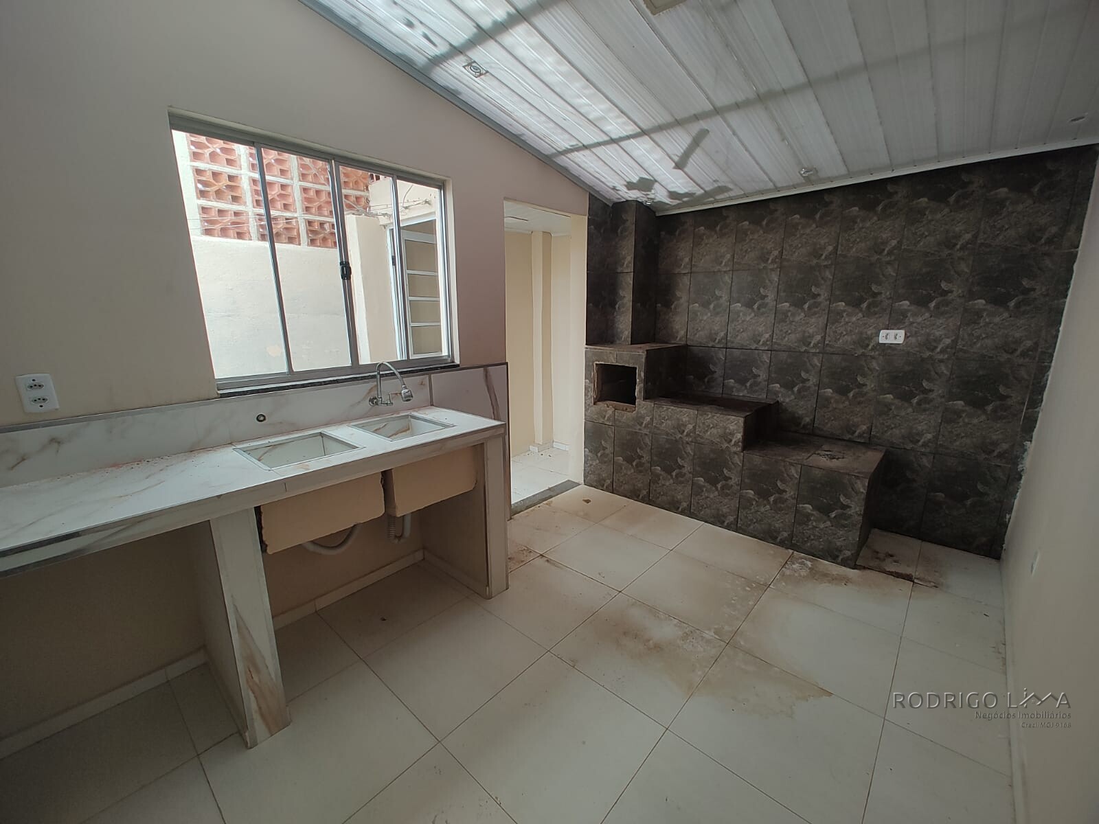 Casa para venda em São Lourenço MG