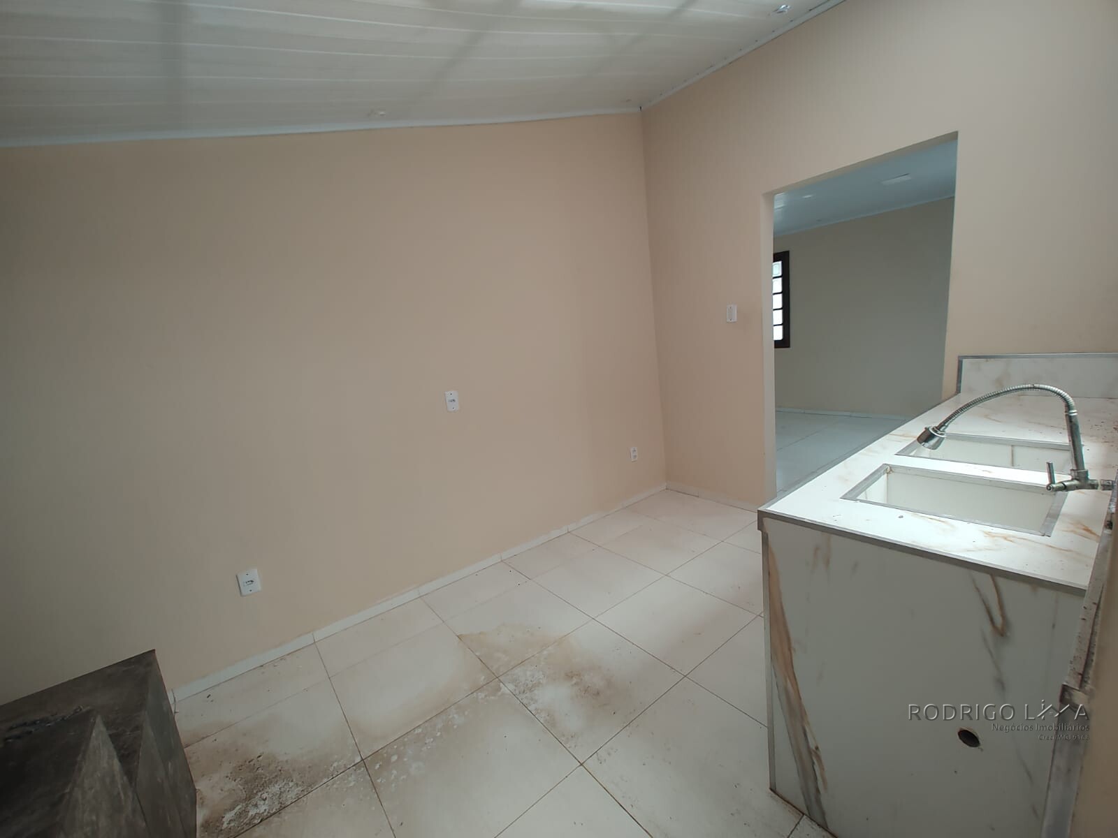 Casa para venda em São Lourenço MG