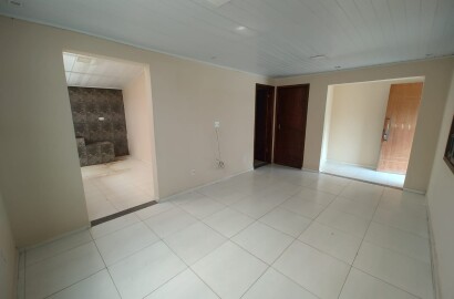Casa para venda em São Lourenço MG