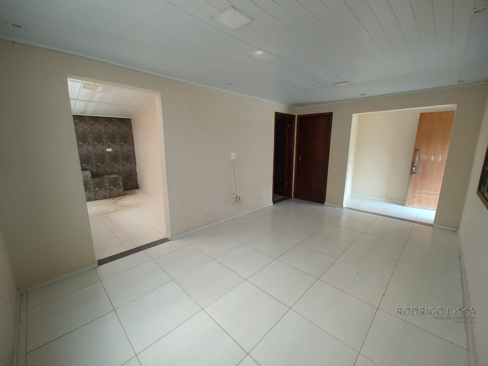 Casa para venda em São Lourenço MG