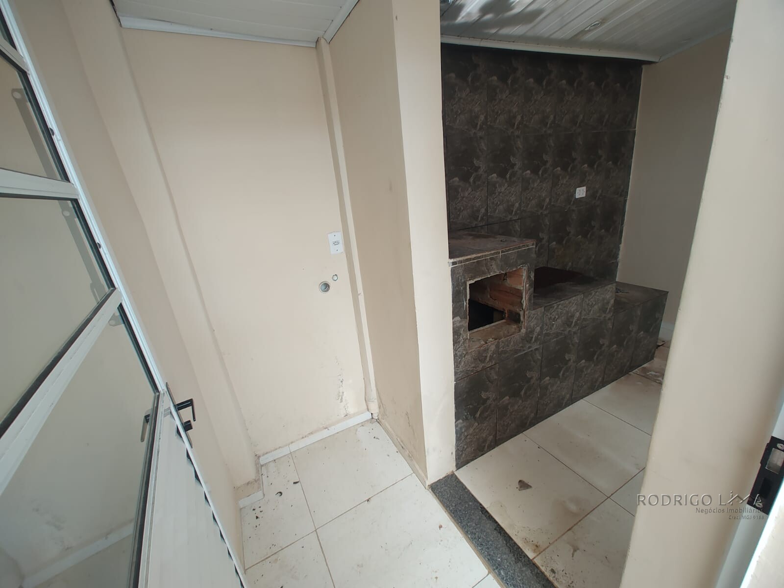 Casa para venda em São Lourenço MG