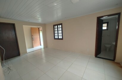 Casa para venda em São Lourenço MG